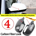 4. Carbon Look