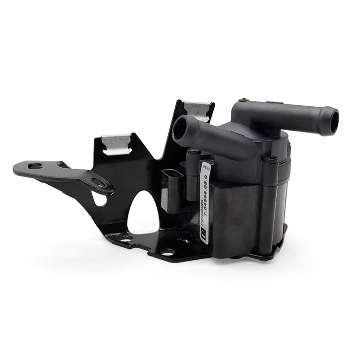 Bomba de agua electrónica