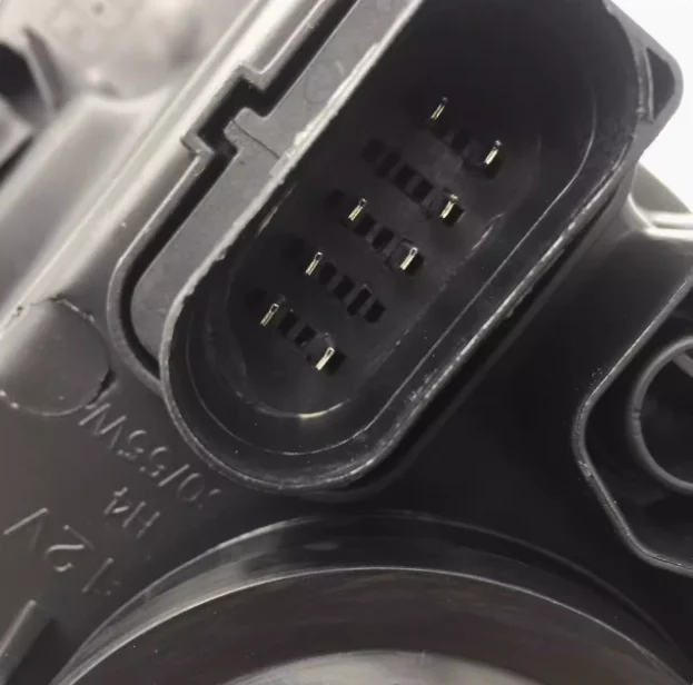 Faros de xenón Halon directos de fábrica de alta calidad para VW Jetta 2013-2016 modelo 31G941005/006 reparación y reemplazo - imagen 4