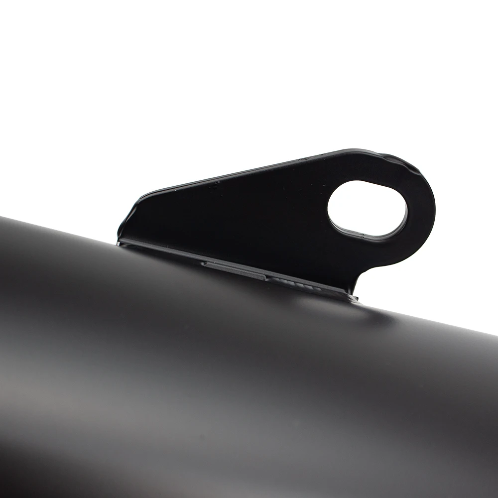 Honda ADV350 escape completo slip-on carbono para motocicleta - imagen 5