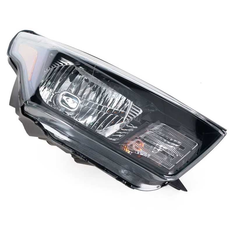 Faros delanteros SsangYong Actyon Sports 2013-2023 - imagen 4