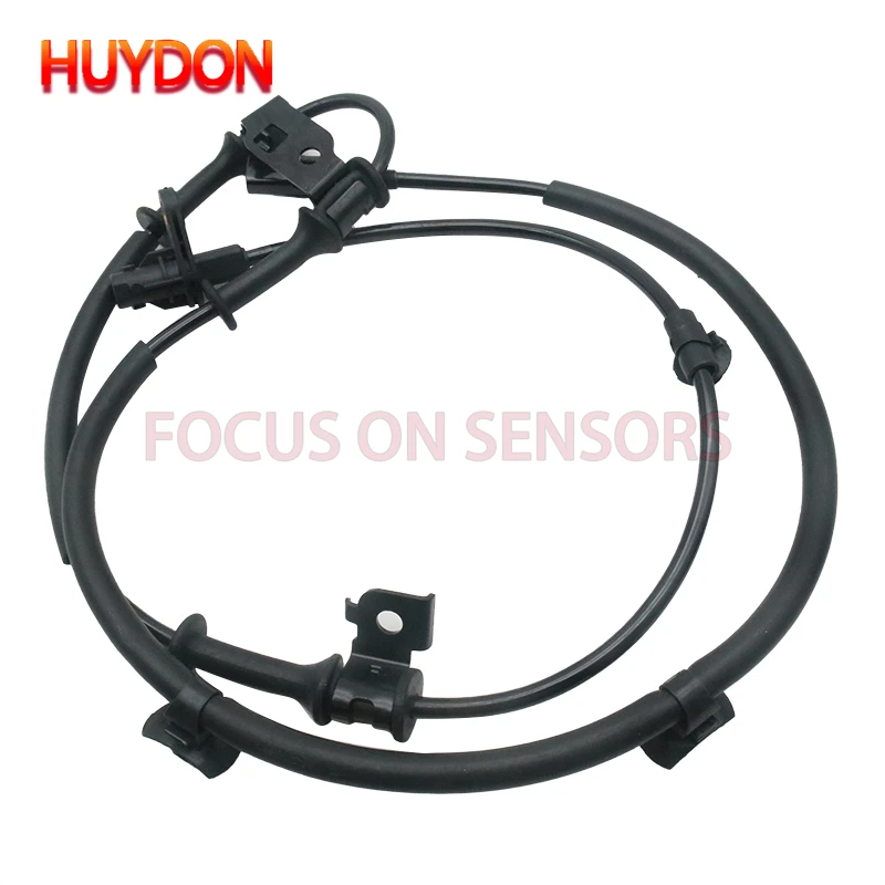 Sensor velocidad rueda ABS delantero 59810-2V000 – Hyundai Veloster 1.6 - imagen 5