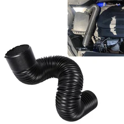 Admisión directa de aire frío universal para coche – tubo flexible