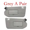 Grey A Pair
