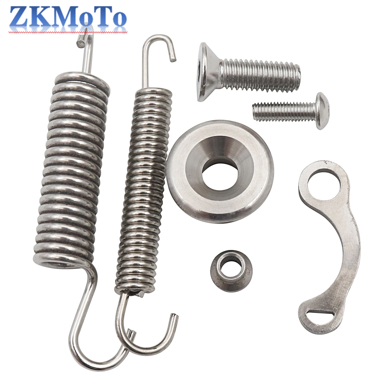 Pata de cabra para KTM y Husqvarna XC, XC-W, EXC y XCF 250-530 - imagen 5