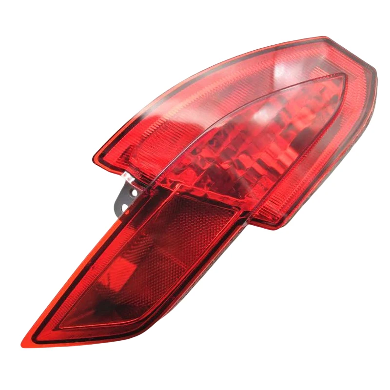 Luz antiniebla trasera para Honda HR-V / Vezel 2014-2018 - imagen 4