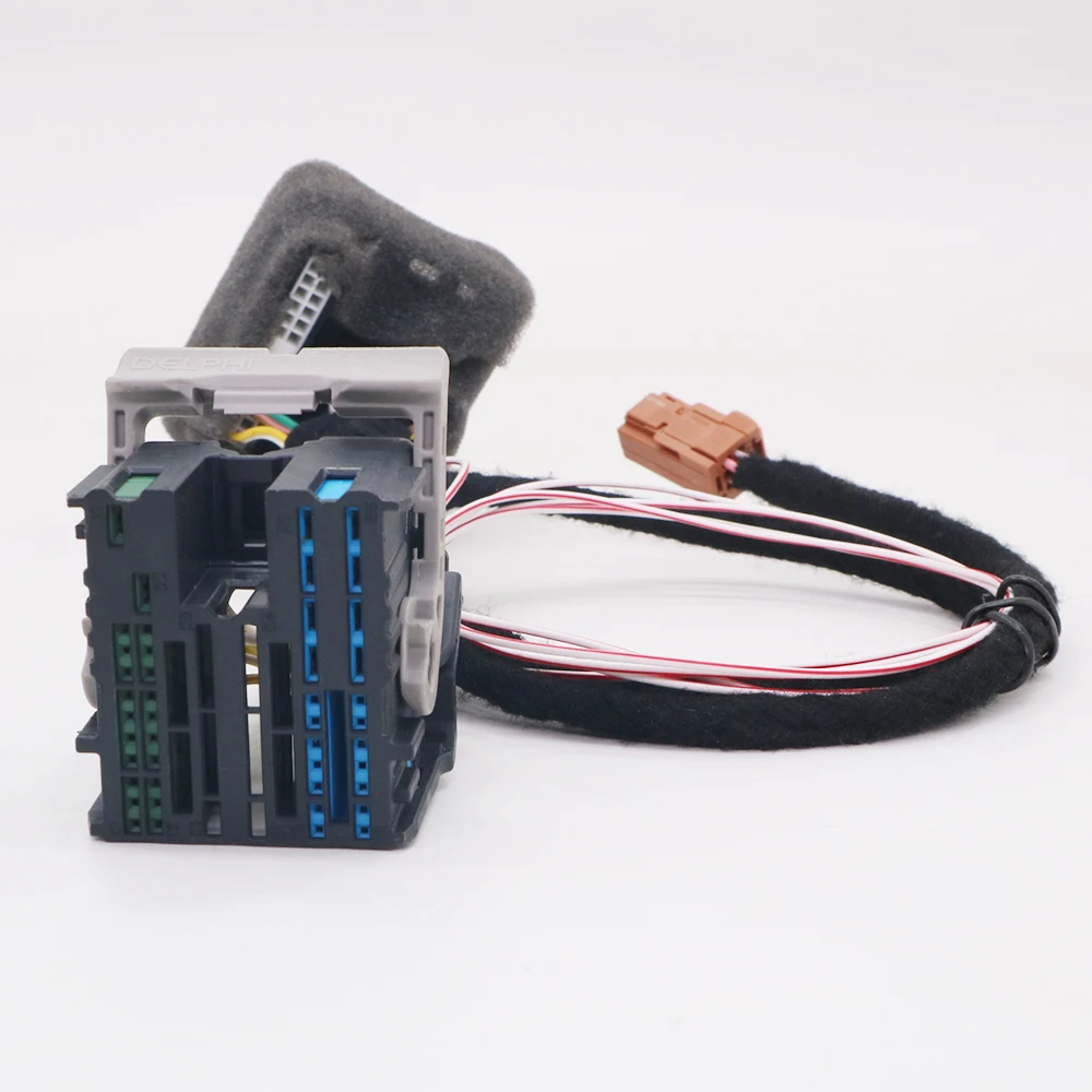 Cable de conexión GDJLINK para radio de coche