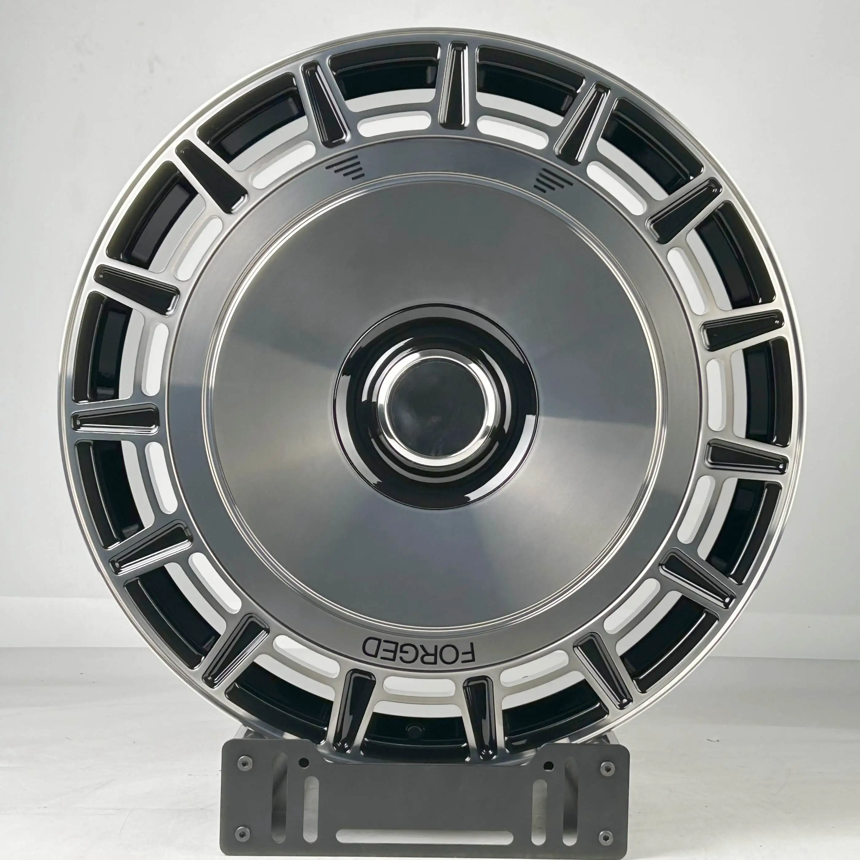 Llantas forjadas 5x120 cóncavas para Range Rover Sport L405 L460 - imagen 2