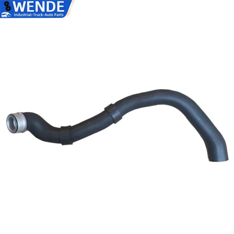 Manguera radiador Mercedes C180 W203/S203/CL203 – OEM 2035012782 - imagen 4
