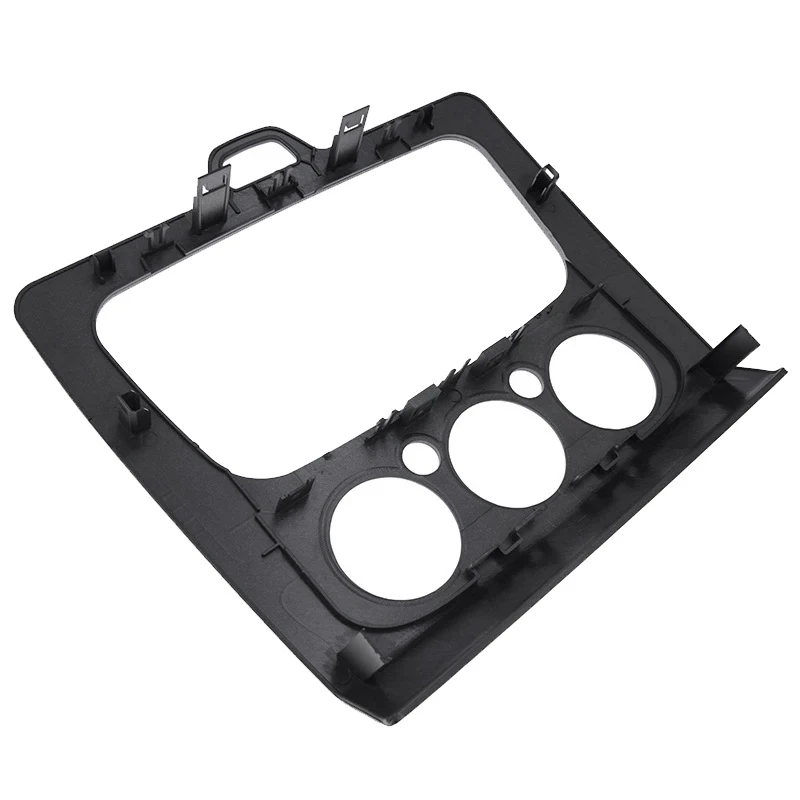Marco autoradio 2DIN para Ford Focus MK2 (2005-2013) - imagen 3