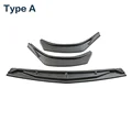 Type A Matt Black
