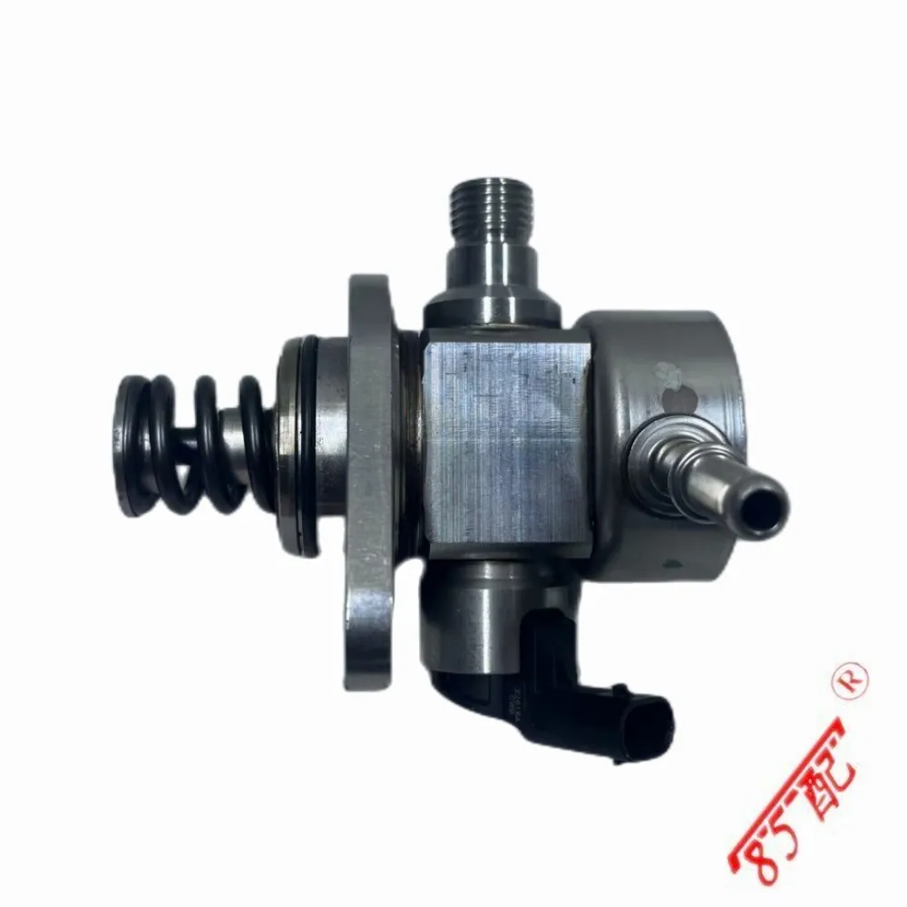 Bomba de aceite de alta presión 9800618980 9807550080   PARA Peugeot 1,2 T 208 301 308 408 2008 Citroen C2 C3 C4 DS3 DS4