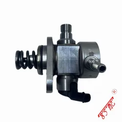 Bomba de aceite de alta presión 9800618980 9807550080   PARA Peugeot 1,2 T 208 301 308 408 2008 Citroen C2 C3 C4 DS3 DS4