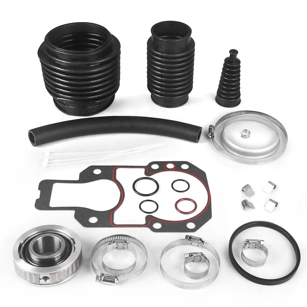 Kit reparación sello fuelle T1 Sierra 803099 MerCruiser Alpha One Gen 2 - imagen 2