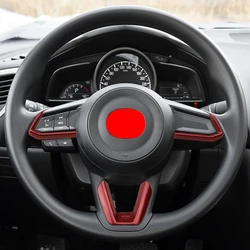 Funda volante lentejuelas Mazda 3 CX-3 CX-5 2017-2019