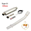 Type C