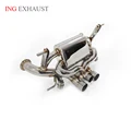 valve Catback