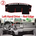 Red Edge