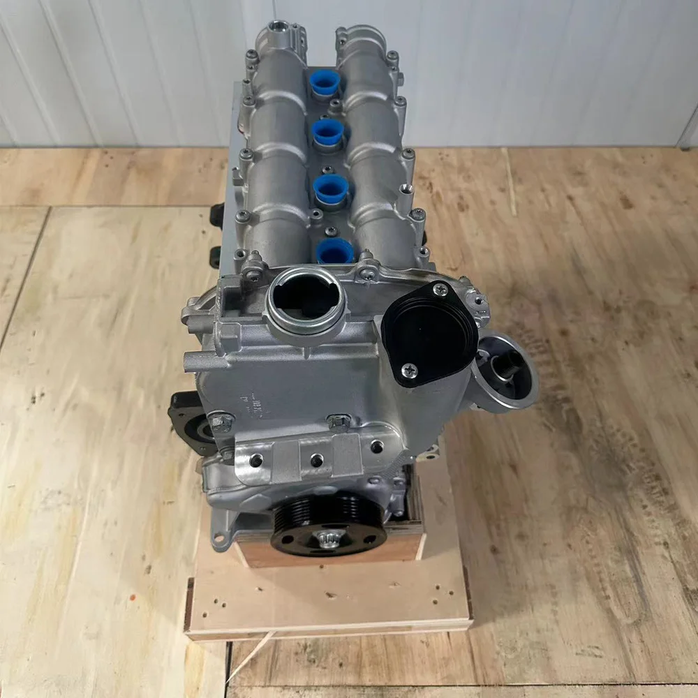 Recambios motor EA111 1.6 para VW Jetta y Polo 2013 - imagen 3