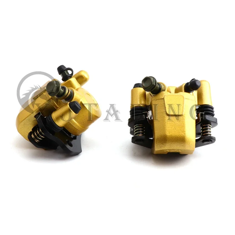 Calibrador de disco freno ATV Taotao Roketa Sunl Kazuma - imagen 2