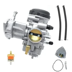 Carburador BSR33-P68 compatible Yamaha Rhino 450 – 2P5-E4901