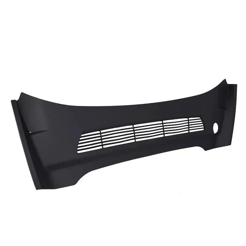 1492605-00-A Embellecedor del paragolpes trasero Tesla Model Y 2020-2023