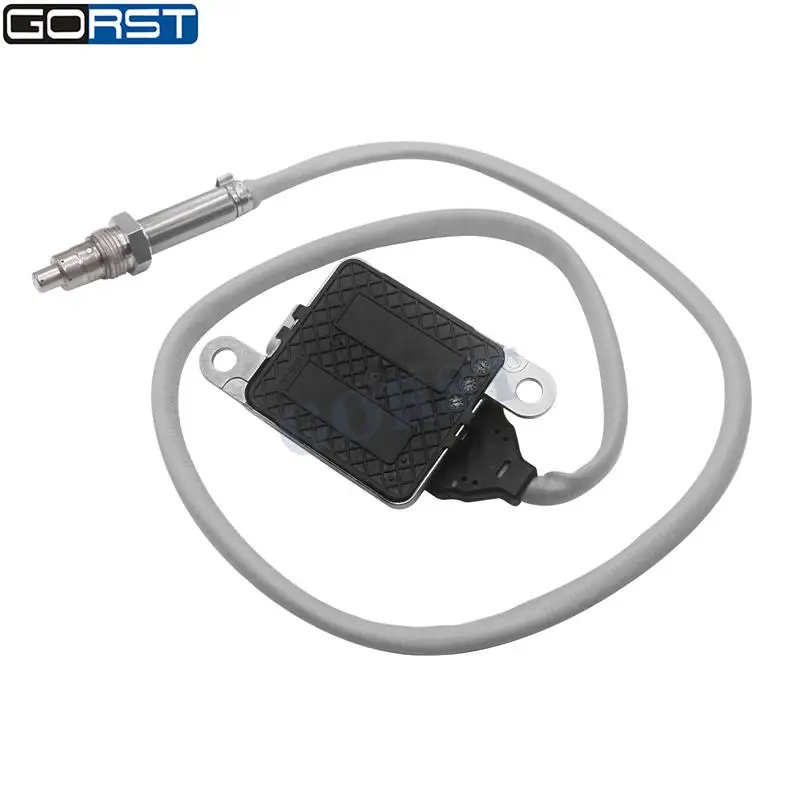 Sensor NOx A0111537628 recambio Mercedes-Benz para camión - imagen 3