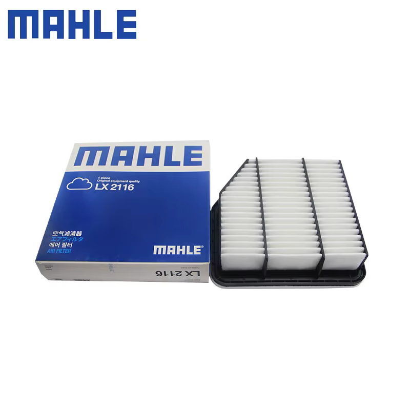 Filtro de Aire Mahle LX2116 para Lexus GS350, GS430, IS250, IS350, 2006-2015 CA10347 17801-31110 - imagen 3