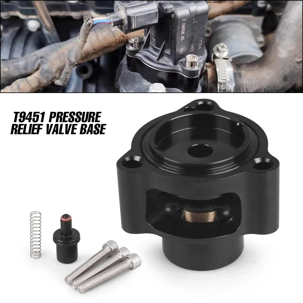 Válvula de descarga VTA DV T9451 para Audi/VW 2.0 TFSI