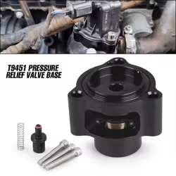 Válvula de descarga VTA DV T9451 para Audi/VW 2.0 TFSI