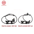 Front LH RH