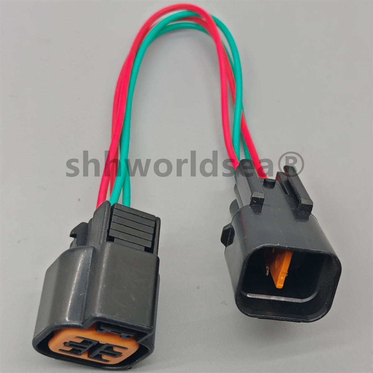 Conector sensor lambda Shhworldsea 4 pines – Hyundai Kia - imagen 2