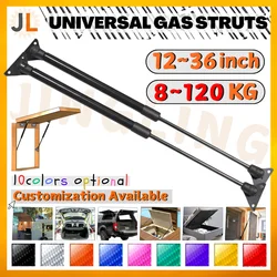 Kit gato gas 610mm 250Lb universal – caravana camión barco alta resistencia