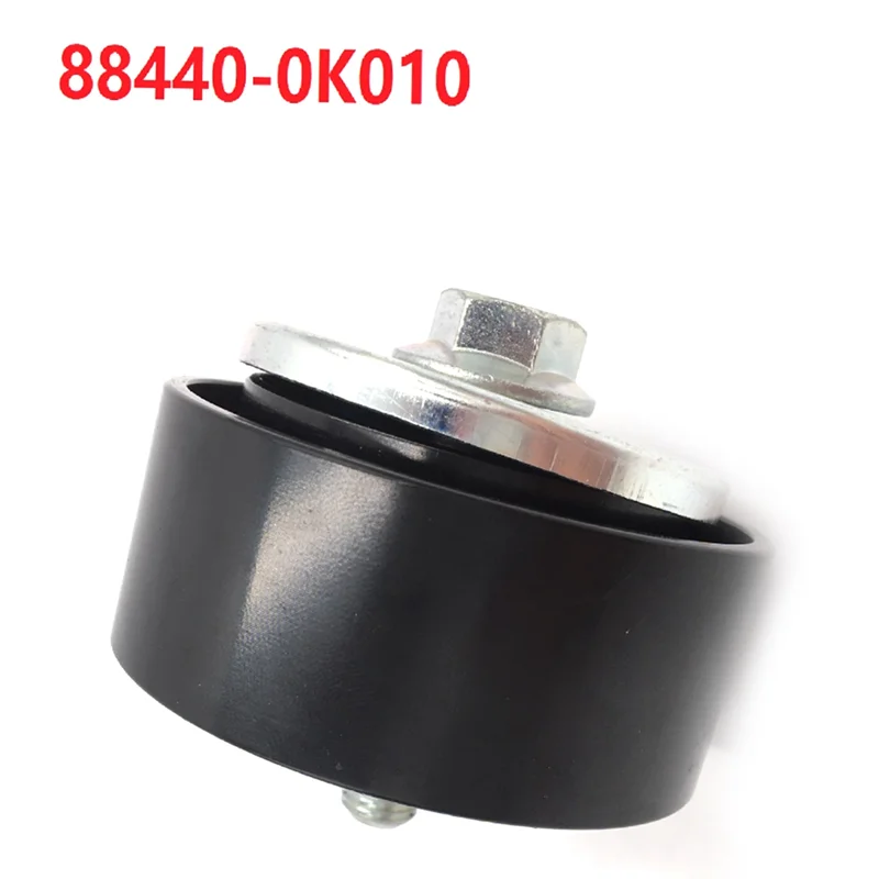 AEF3 88440-0K010 polea tensora de correa Toyota Land Cruiser 3.0 diésel - imagen 5