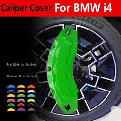 Cubierta de pinza de freno de aluminio BMW i4 eDrive35, eDrive40 y M50