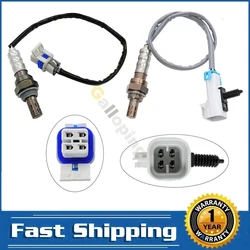 Sensor oxígeno O2 aguas arriba para Chevrolet Impala 3.5L Maliba 3.9L