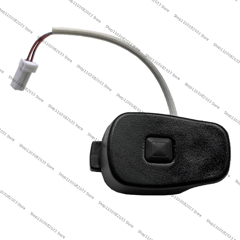 Cerradura trasera con tirador e interruptor maletero Great Wall M4 - imagen 3