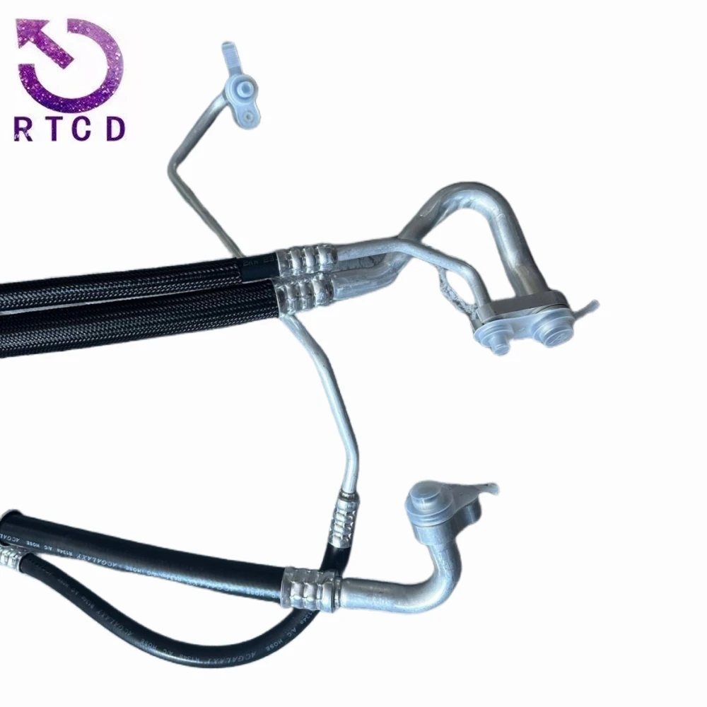 1092156-00-F Conductos de aire acondicionado para Tesla Model 3 - imagen 4
