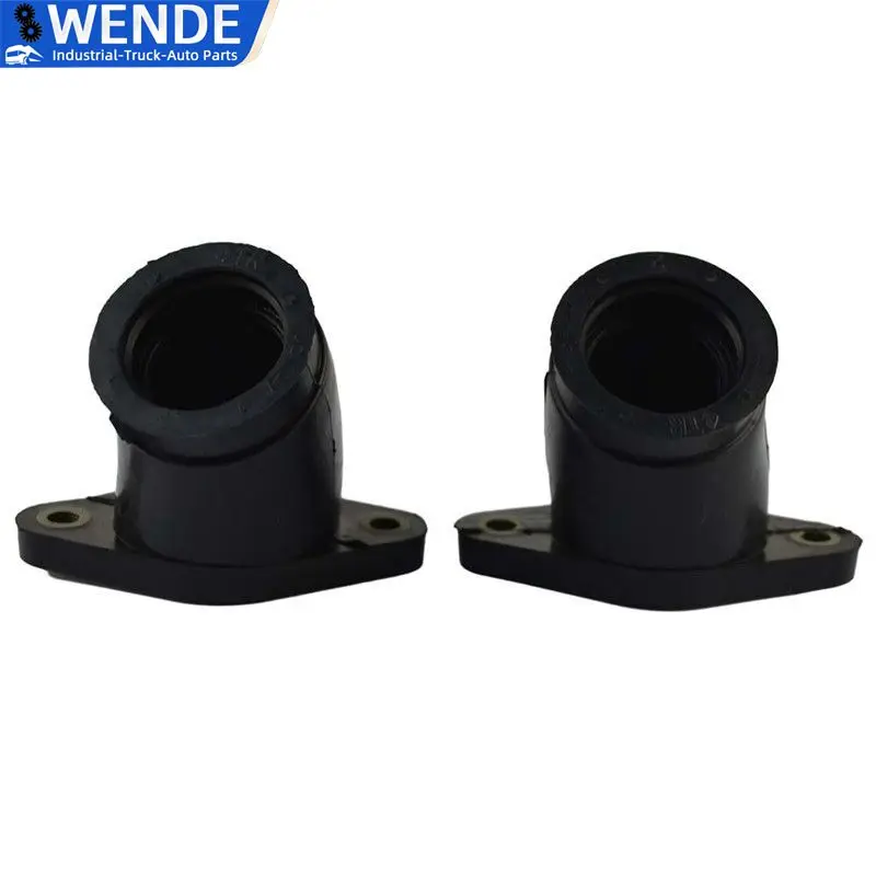 4TR-13586-01 Colector de admisión de carburador Yamaha XVS400/XVS650 - imagen 3