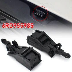 Boquilla limpiaparabrisas 6RD955985 para VW Golf, Passat y Polo