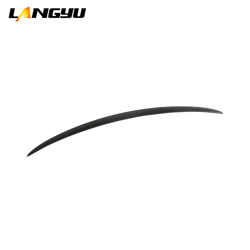Alerón trasero de fibra de carbono estilo M2 – BMW Serie 2 F22 - imagen 2