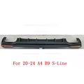20-24 S-LINE BALCK