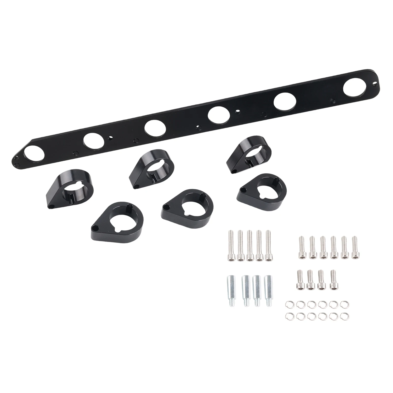 Placa adaptadora bobina encendido R8 para 1JZ/2JZ – Supra Aristo - imagen 5