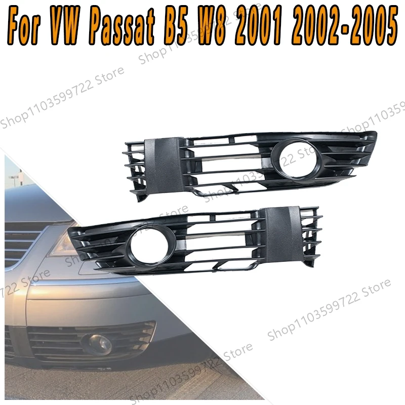 Marco luz antiniebla delantero VW Passat B5 W8
