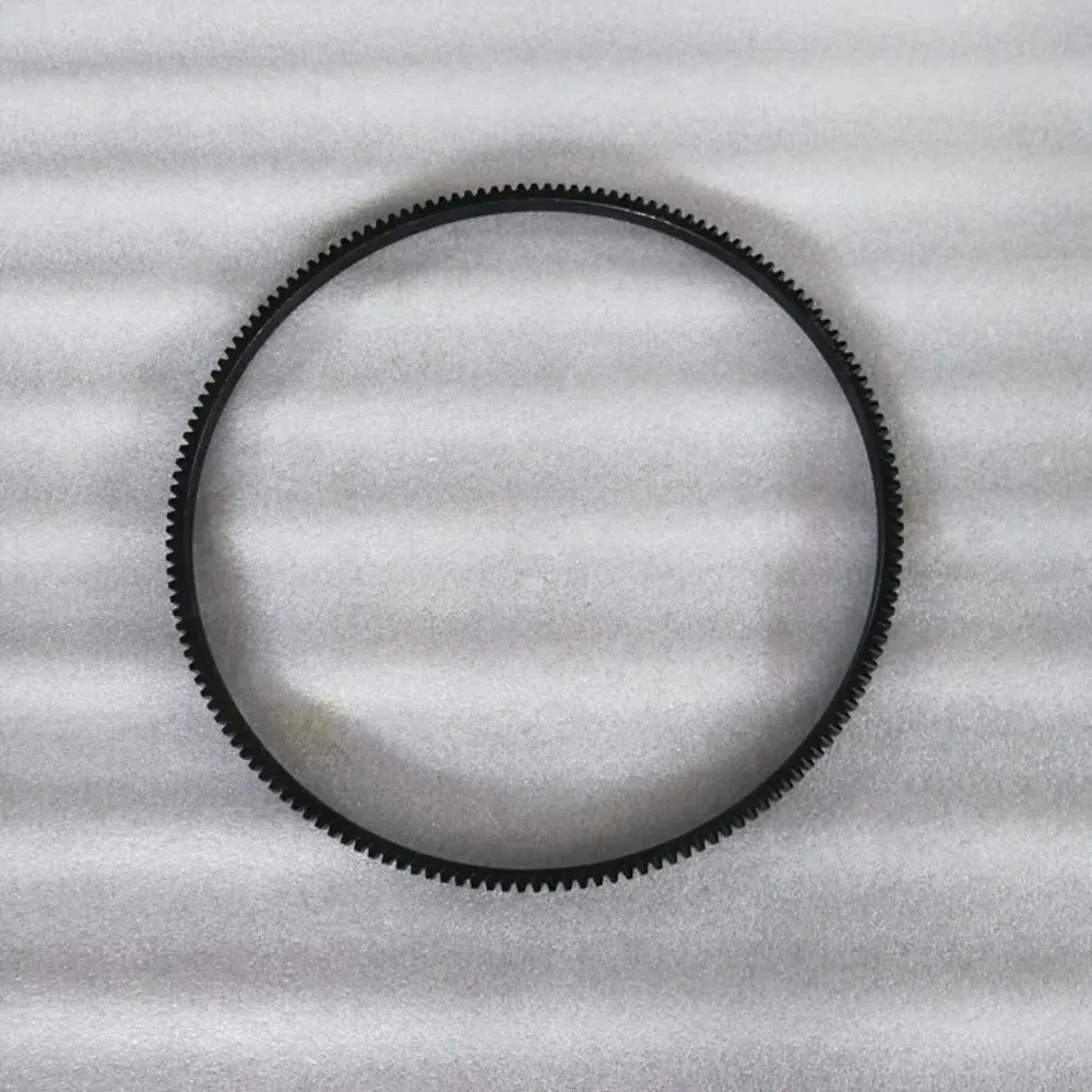 3901774 Anillo de Volante para motores Cummins 4B4.5, 4BT3.9 y 6BT5.9 - imagen 2