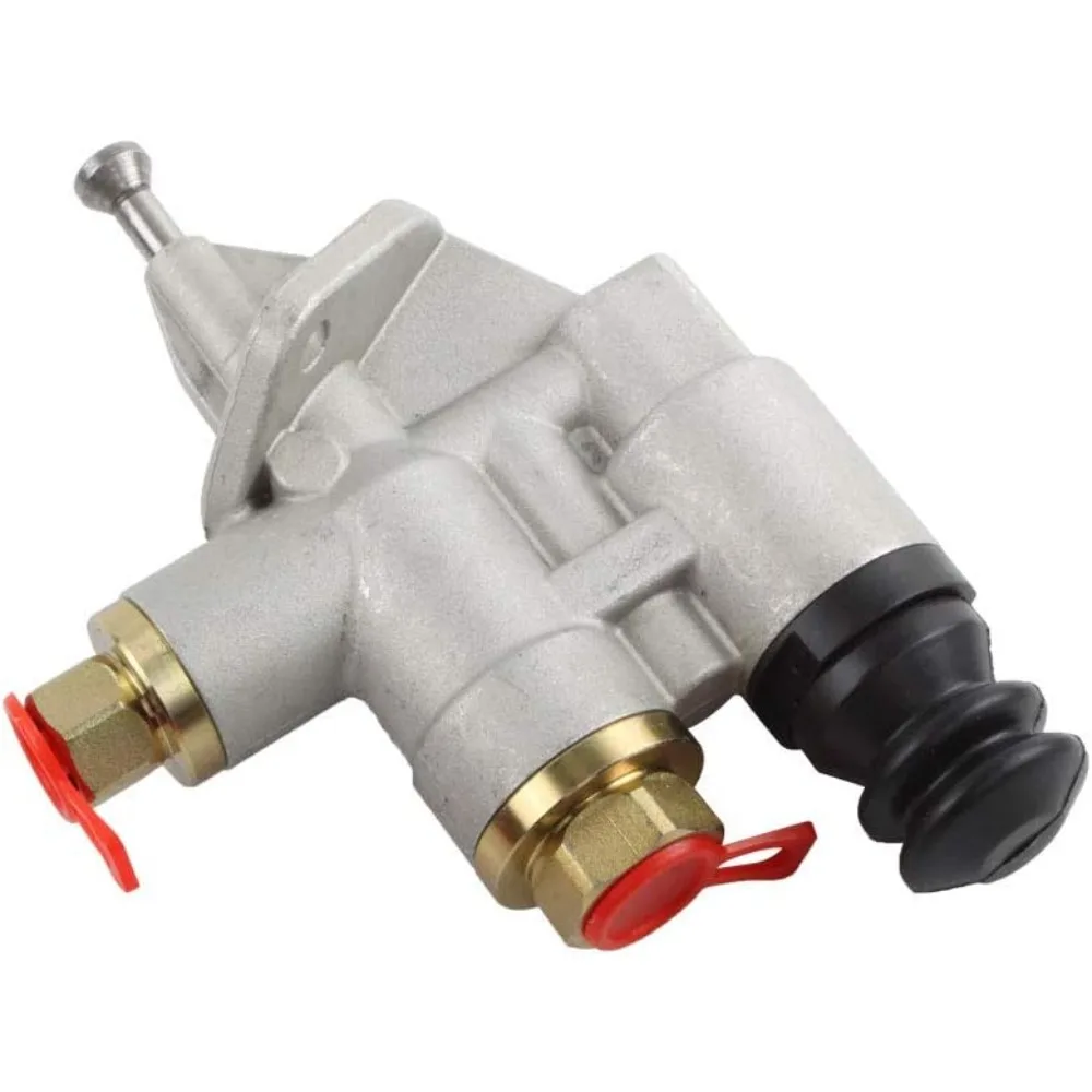 Para 3936316 Auto Auto diésel Lift Pomp 6CT P7100 4988747 pasado op Dodge RAM Pickup-onderdelen - imagen 3