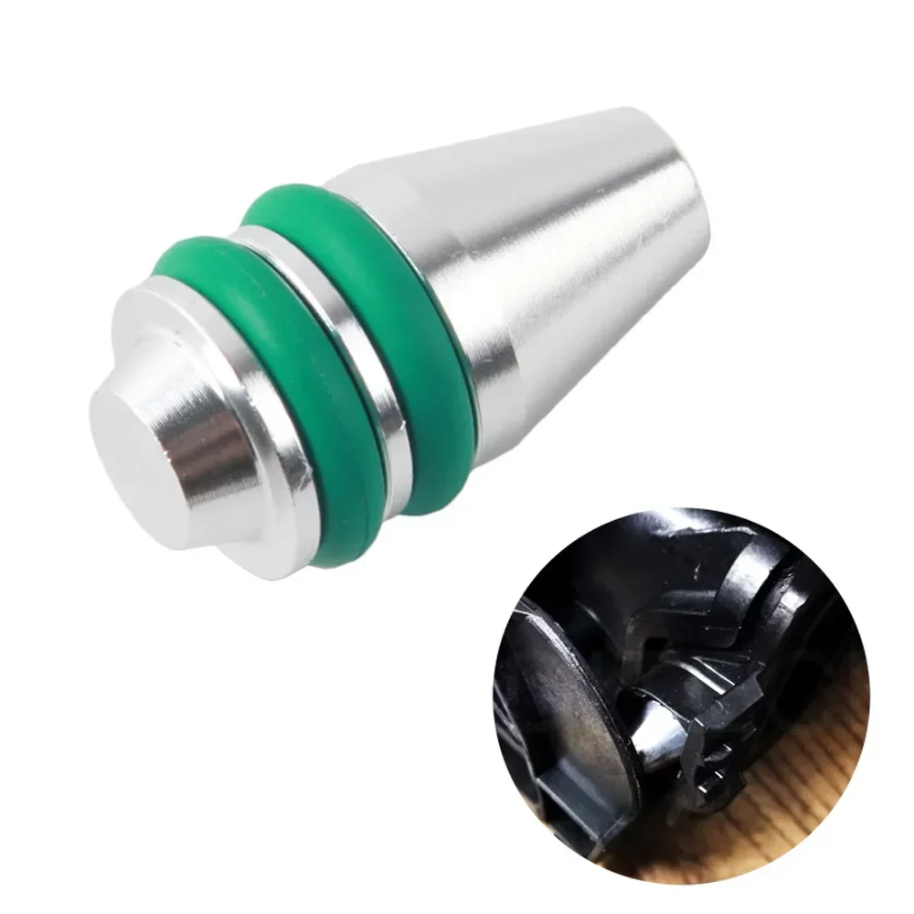 Kit aletas giratorias BMW F20 F30 1.5-2.0 TDI B37 B47 con juntas - imagen 3