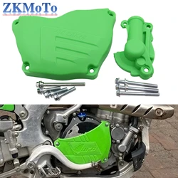 Protector de embrague todoterreno Kawasaki KX250F