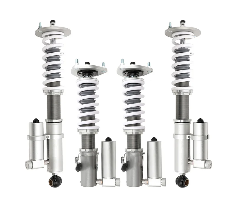 Suspensión 4x4 de alto rendimiento universal para todoterreno