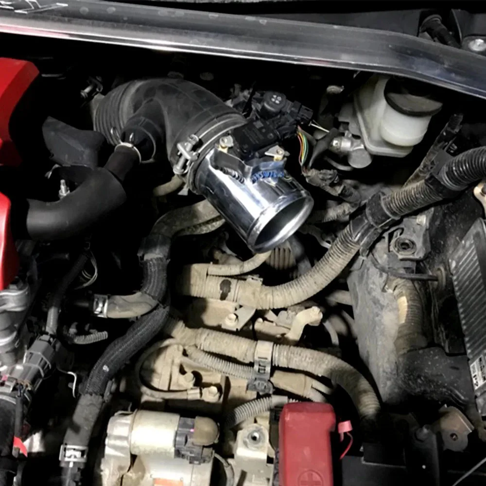 Adaptador sensor caudal de aire para Toyota, Mazda 6, Subaru y Suzuki - imagen 5